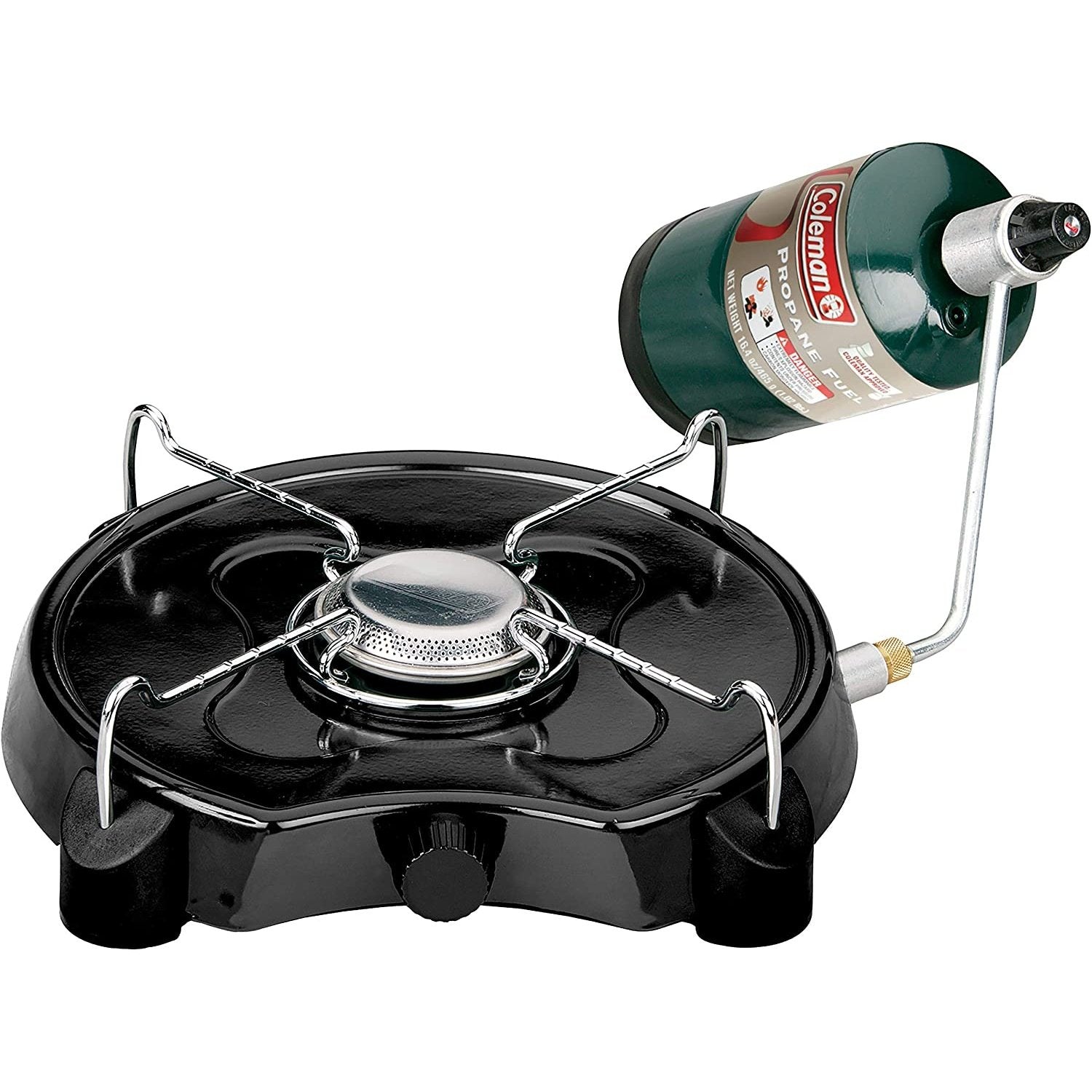 Powerpack Propane Stove boatyardmalaysia