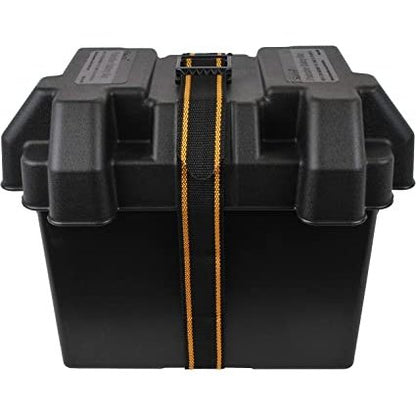 Attwood Battery Box NON-VENTED