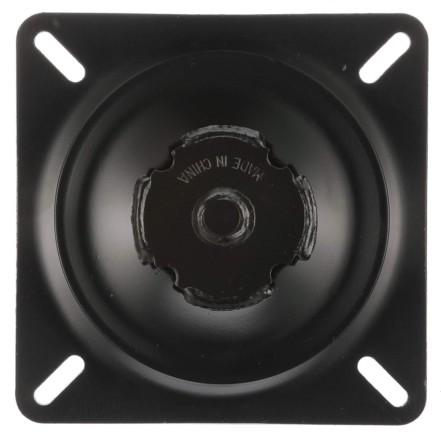 Attwood Swivl-Eze Lock'N-Pin 3/4" Pin Seat Mount - Boatyard Malaysia