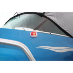 Hella Marine 2NM NaviLED Port and Starboard Pair - Boatyard Malaysia