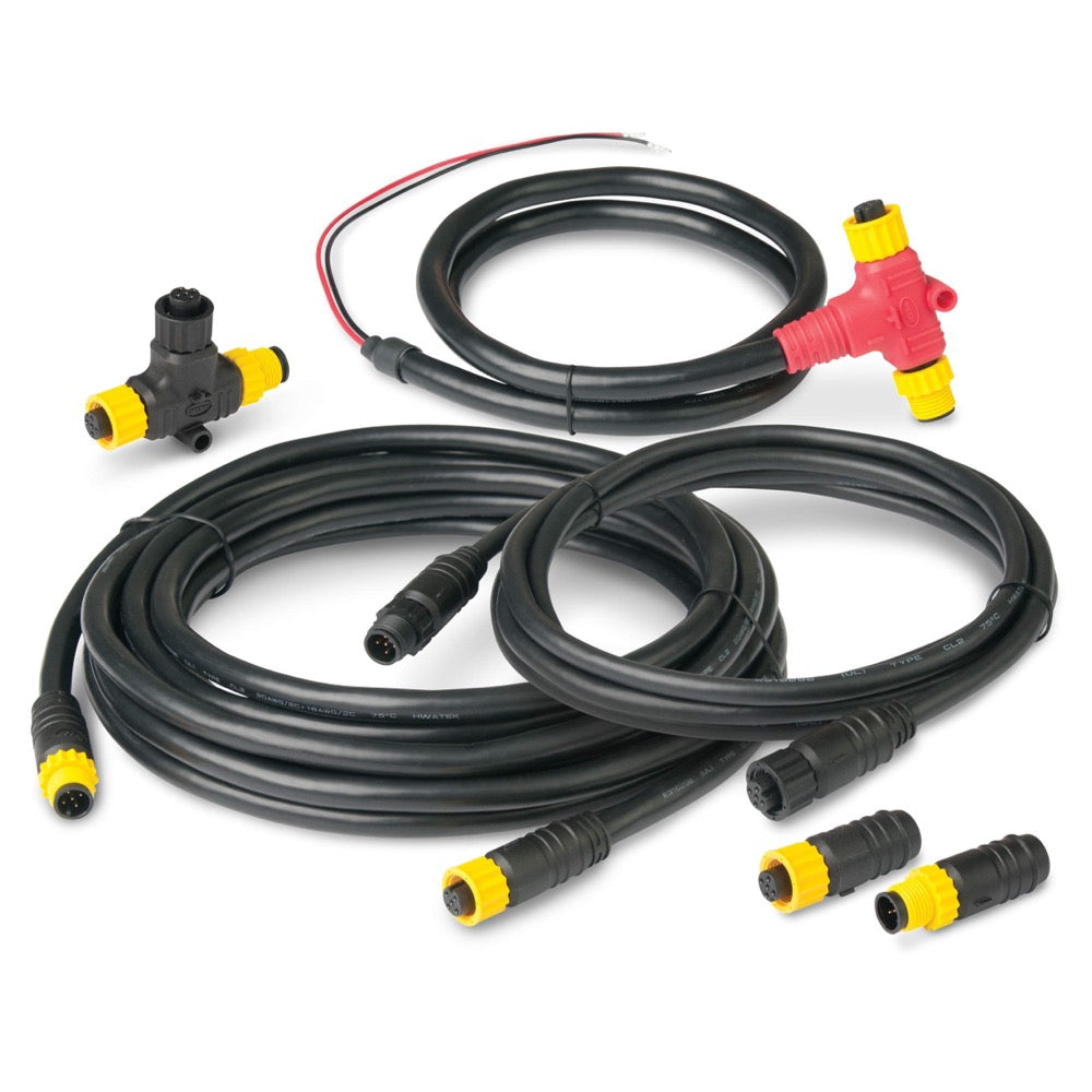 NMEA 2000 Single Device Backbone Starter Kit boatyardmalaysia