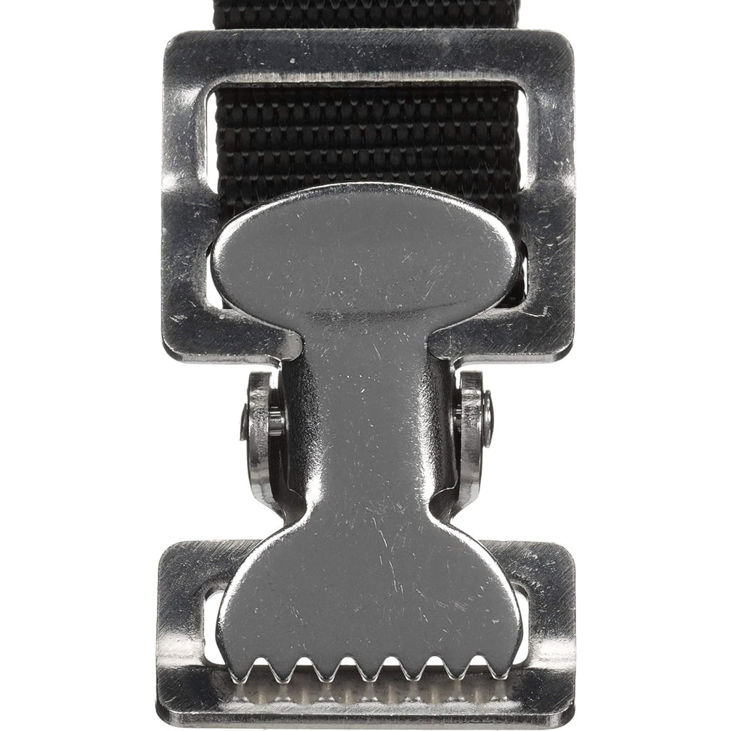 Attwood Fuel Tank Strap Set 48" For 3-6Gallon Tank - Boatyard Malaysia