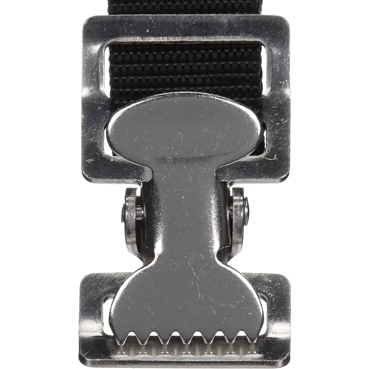 Attwood Fuel Tank Strap Set 48" For 3-6Gallon Tank - Boatyard Malaysia