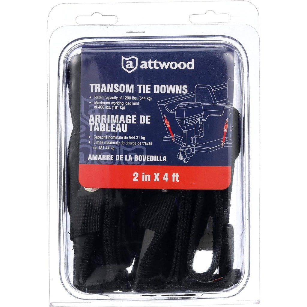 Attwood Transom Strap - Boatyard Malaysia