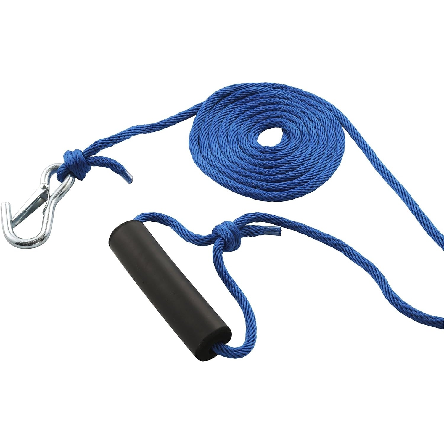 Attwood Launch Line 5/16" x 30' - Boatyard Malaysia