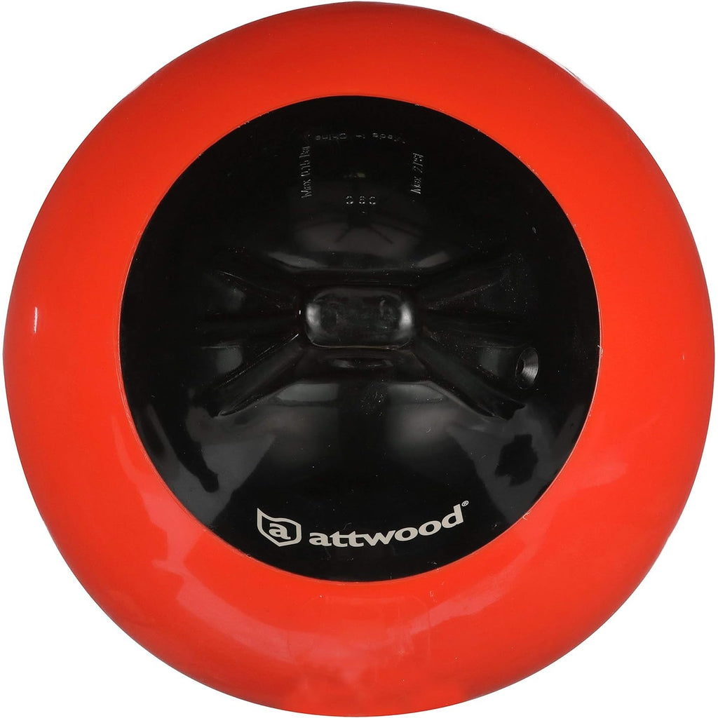 Attwood 9" Anchor Buoy - Boatyard Malaysia