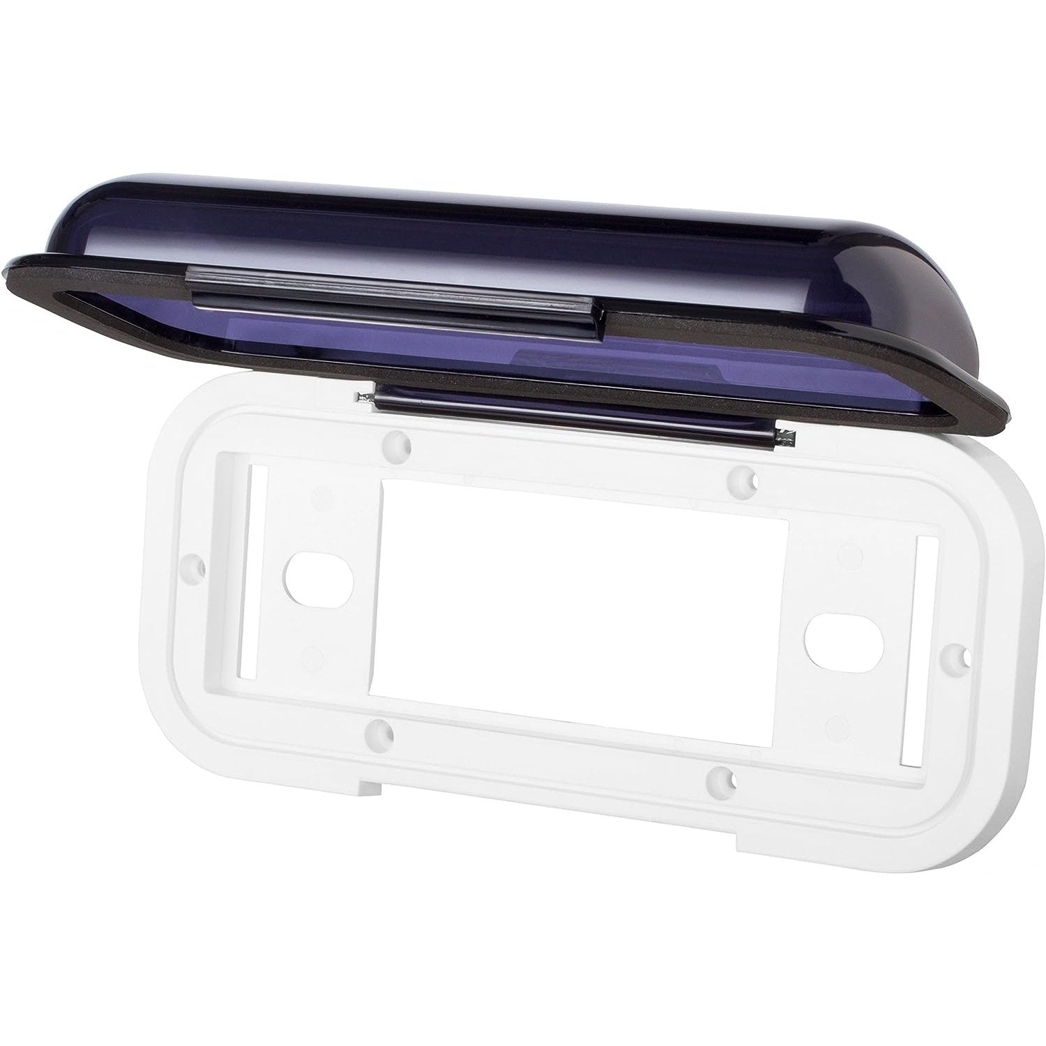 Boss Audio MRC5 Universal Marine Radio Cover - Boatyard Malaysia