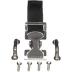 Attwood Fuel Tank Strap Set 48" For 3-6Gallon Tank - Boatyard Malaysia