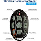 Haswing Cayman B - Bow Mount Trolling Motor - White - Boatyard Malaysia