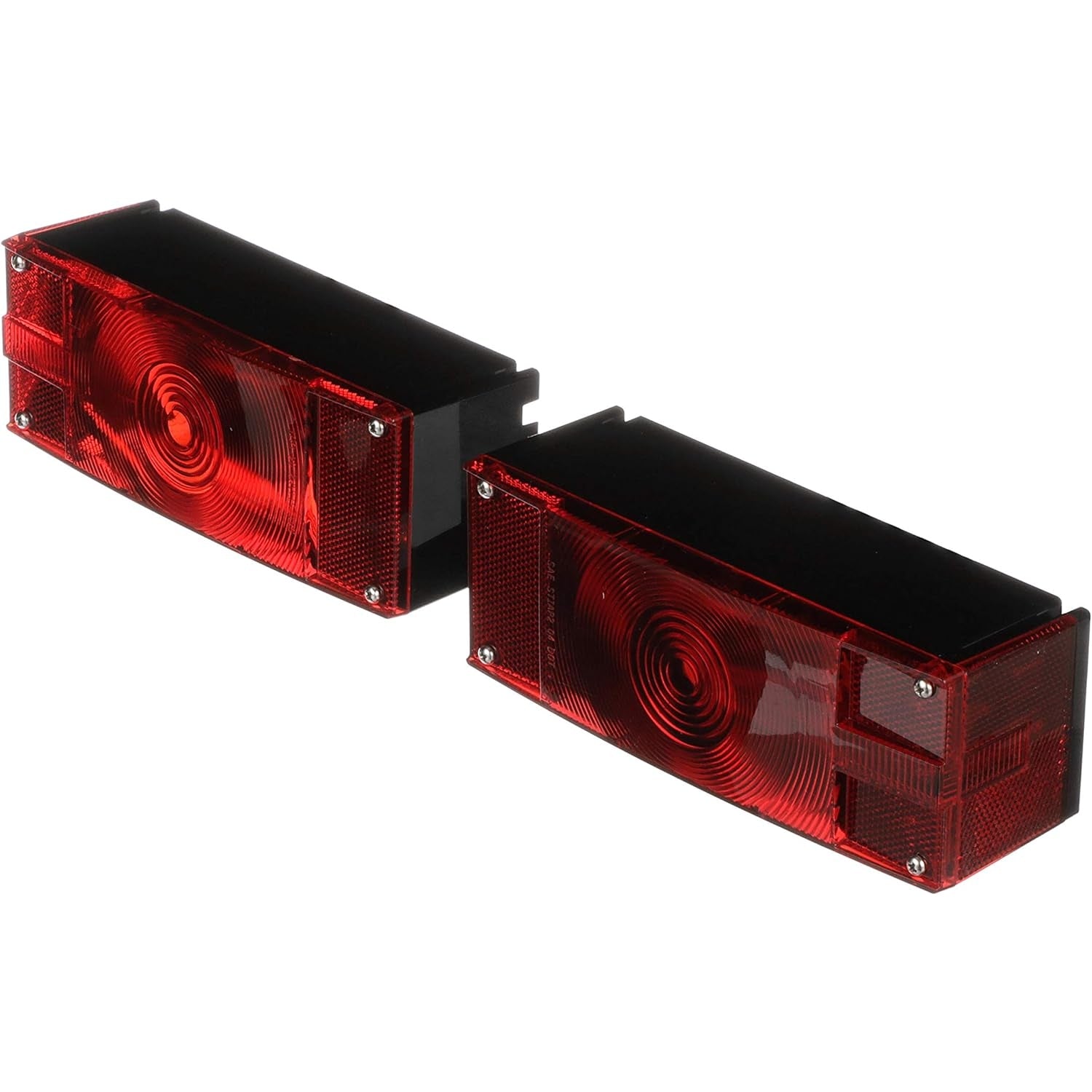 Attwood Low-Profile Submersible Trailer Light Kit - Boatyard Malaysia