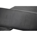 Attwood Letter & Number Kit, Black - Boatyard Malaysia