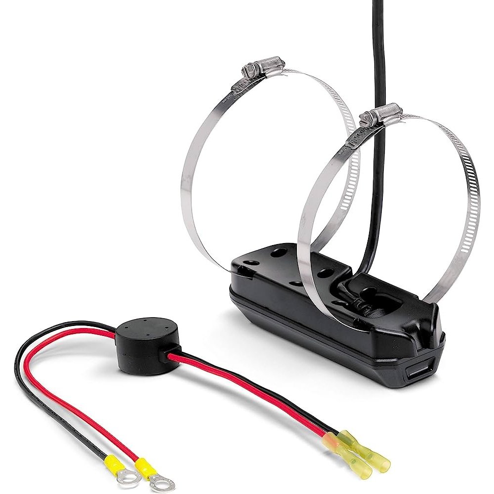 Humminbird XTM-14-HW-MDI-T Trolling Motor Mt Transducer - Boatyard Malaysia