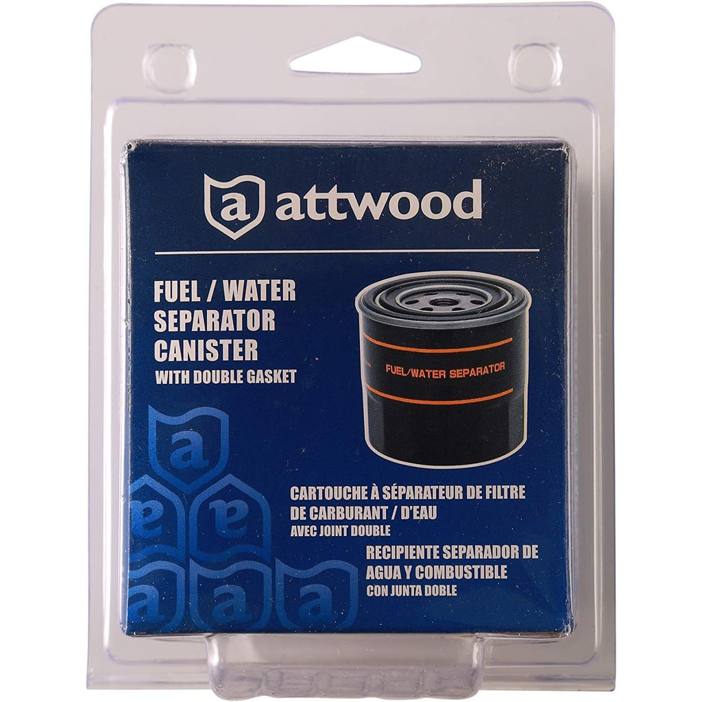 Attwood Fuel/Water Separator - Boatyard Malaysia