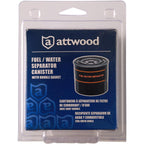 Attwood Fuel/Water Separator - Boatyard Malaysia