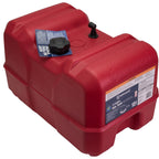Attwood Portable Fuel Tank - 12 Gallon w/o Gauge - Boatyard Malaysia