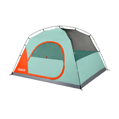 Skydome 6-Person Watercolor Series Camping Tent