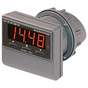 Blue Sea System 8251 DIGITAL DC VOLTAGE METER - Boatyard Malaysia