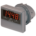 Blue Sea System 8251 DIGITAL DC VOLTAGE METER - Boatyard Malaysia