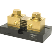 Blue Sea System 8255 SHUNT 500 AMP/50 MV - Boatyard Malaysia