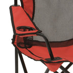 Coleman Broadband™ Mesh Quad Chair - Boatyard Malaysia