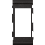 Blue Sea System 8266 CONTURA CENTER MOUNTING - Boatyard Malaysia