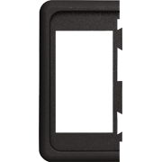 Blue Sea System 8267 CONTURA END MOUNTING - Boatyard Malaysia