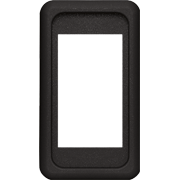 Blue Sea System 8268 CONTURA SINGLE MOUNTING - Boatyard Malaysia