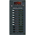 Blue Sea System 8402 BREAKER PANEL DC 10 POS - Boatyard Malaysia