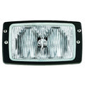 Hella Marine Flush Mount Double Beam Halogen Spreader Light - Boatyard Malaysia