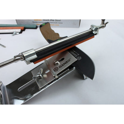 Touch Pro Steel Knife Sharpener boatyardmalaysia