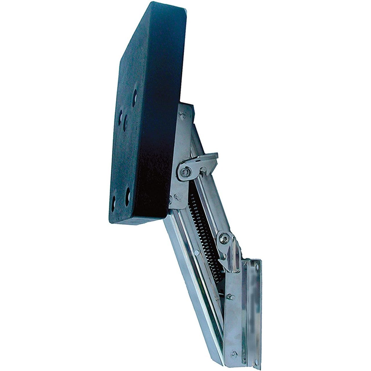Panther Outboard Motor Bracket Ss Max 10HP