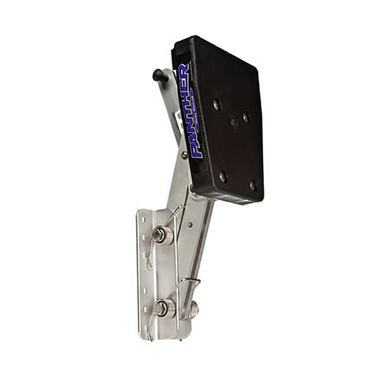 Panther Marine Outboard Motor Bracket Aluminum Max 20 HP