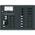 Blue Sea System 8562 BREAKER PANEL 230VAC SOURCE - Boatyard Malaysia