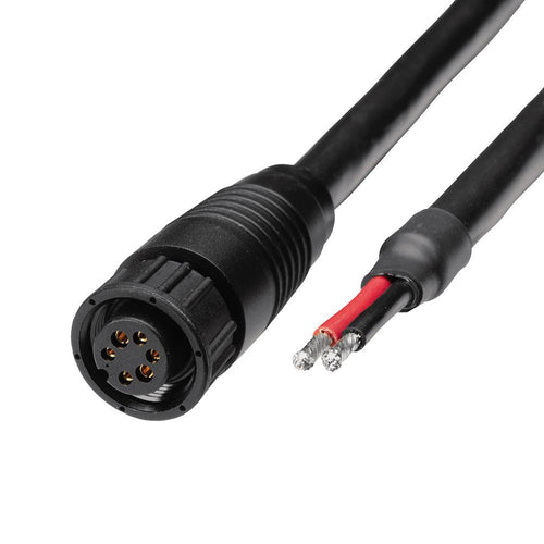 Humminbird PC 13 - APEX Power Cable - Boatyard Malaysia