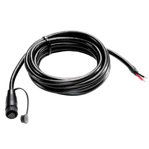 Humminbird PC 13 - APEX Power Cable