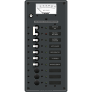 8588 BREAKER PANEL 230VAC 10 POS boatyardmalaysia