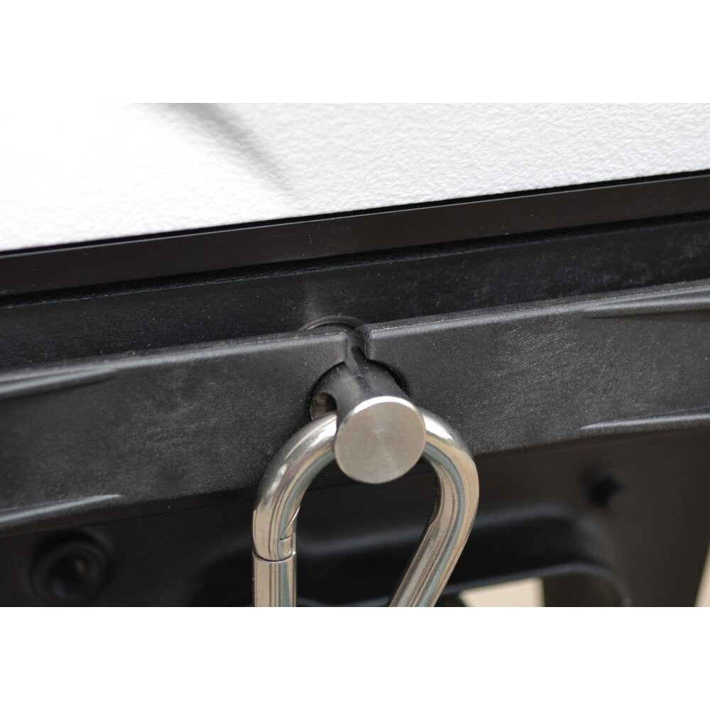 Haswing Quick Release Bracket 36v Cayman B 120LBS only - Boatyard Malaysia