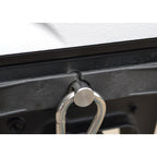 Haswing Quick Release Bracket 36v Cayman B 120LBS only - Boatyard Malaysia