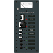8589 BREAKER PANEL 230VAC SOURCE boatyardmalaysia