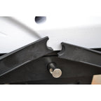 Haswing Quick Release Bracket 36v Cayman B 120LBS only - Boatyard Malaysia