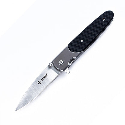 Knife G743-1-BK boatyardmalaysia