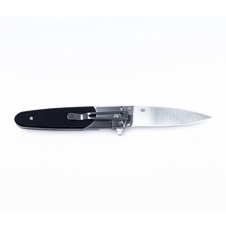 Knife G743-1-BK boatyardmalaysia