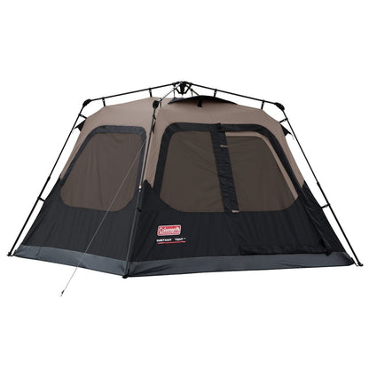 4-Person Cabin Camping Tent with Instant Setup boatyardmalaysia