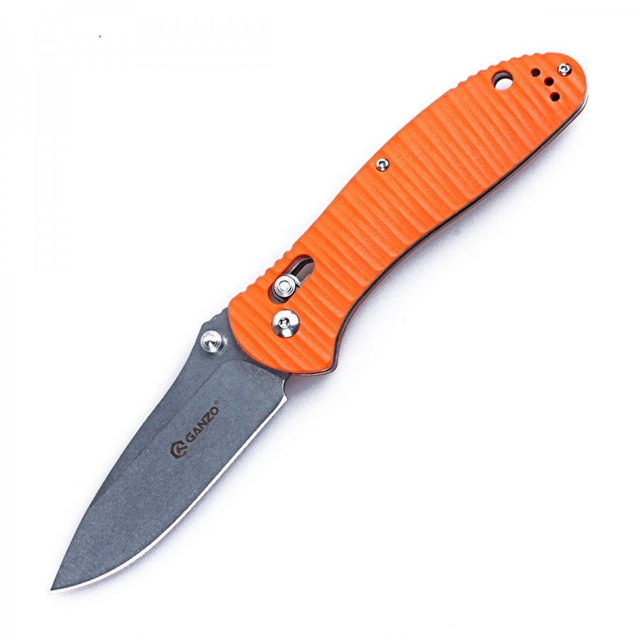 Knife G7392P-OR boatyardmalaysia