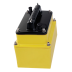 Airmar Technology M265C - LH Low/High Chirp Transducer No Connector - Boatyard Malaysia