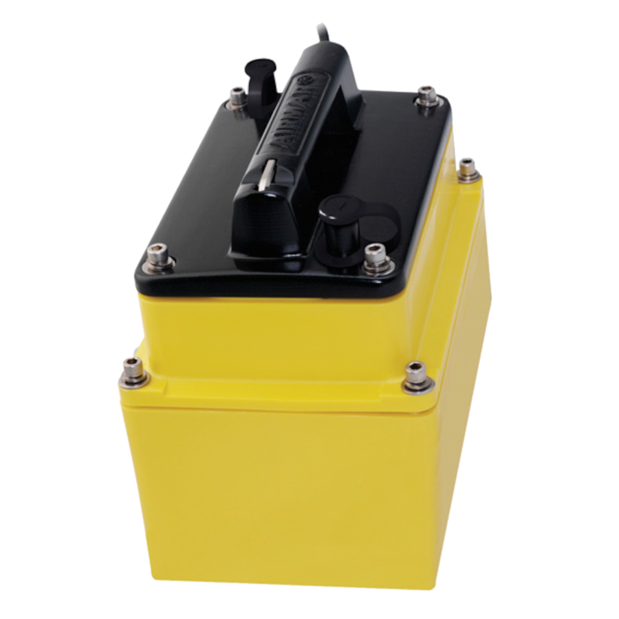Airmar Technology M265C - LH Low/High Chirp Transducer No Connector - Boatyard Malaysia