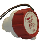 Rule Replacement Motor for Tournament Series Livewell Pumps - Boatyard Malaysia