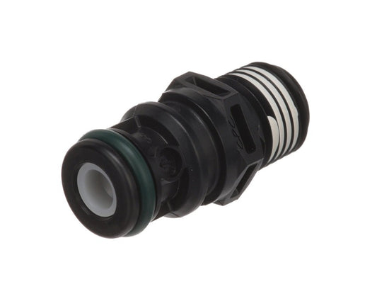 Attwood Universal Sprayless Connector Tank End Male