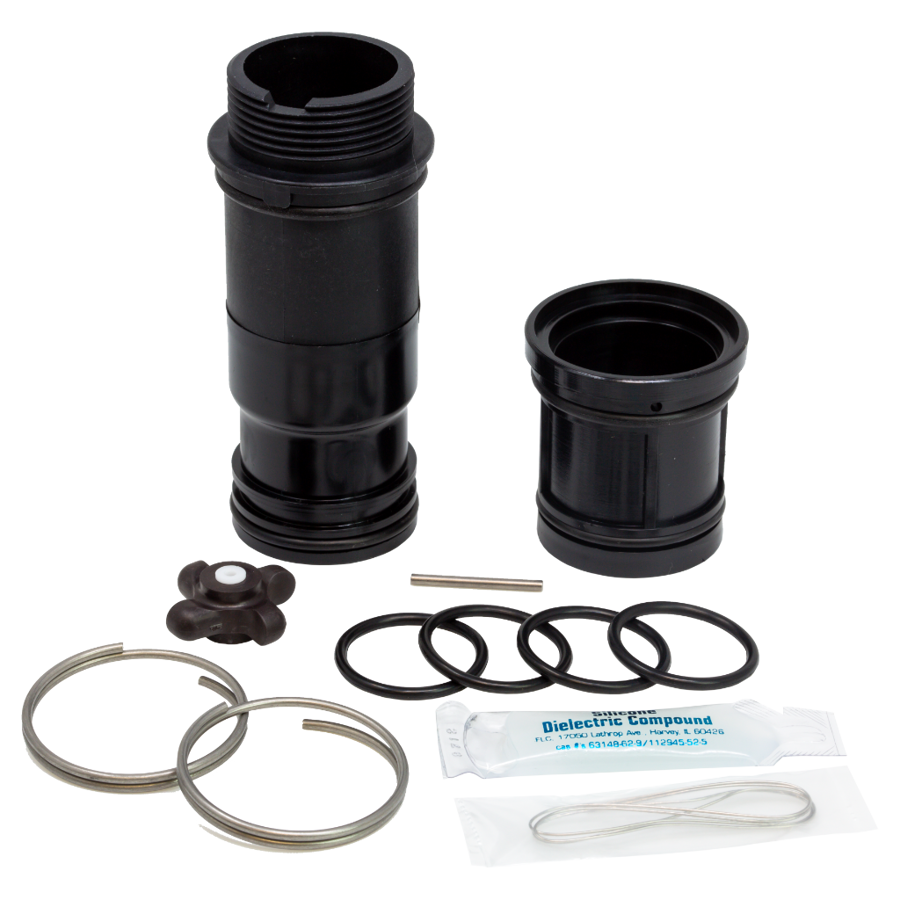 Airmar Technology Paddle Wheel and Valve Kit-ST850 - Boatyard Malaysia