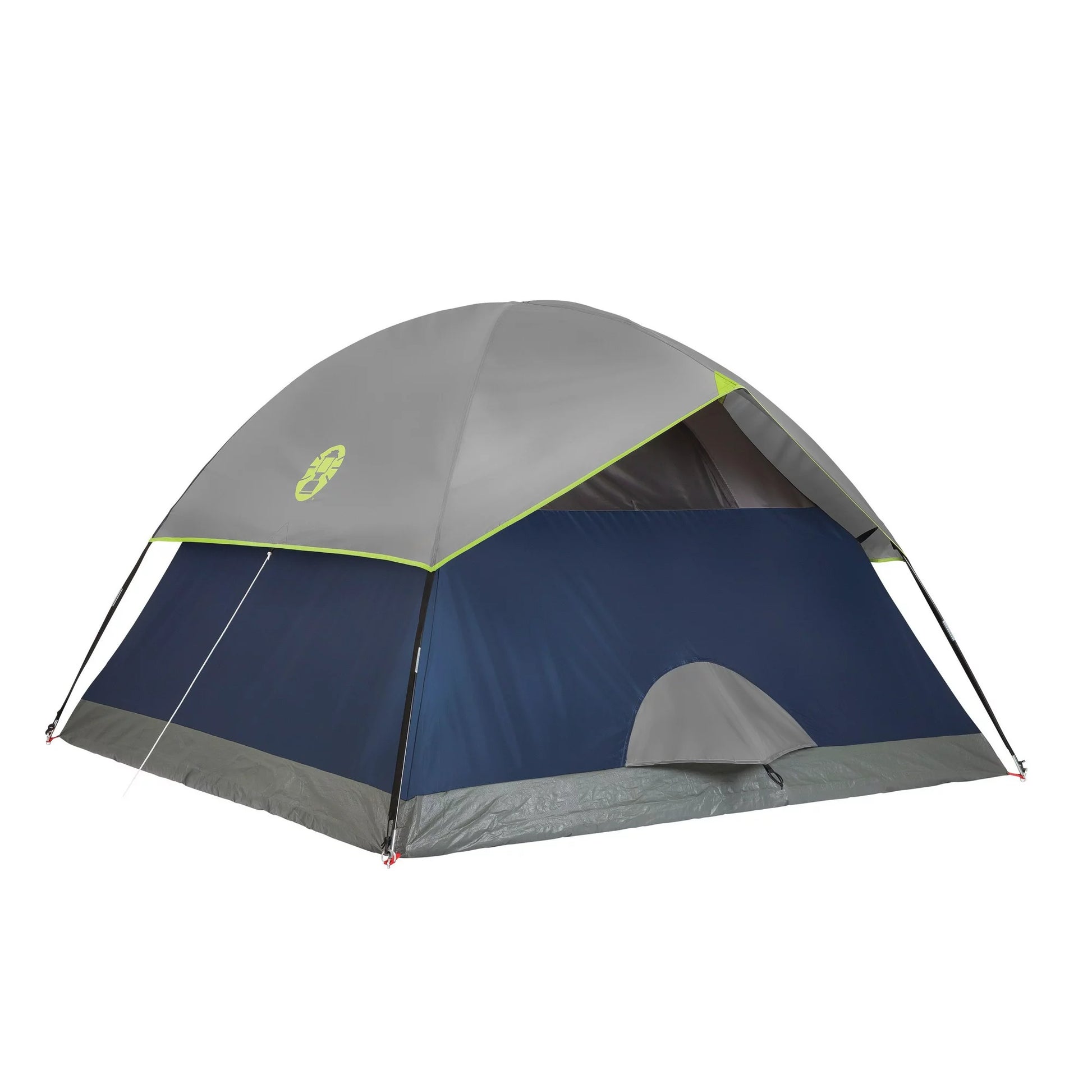 Sundome 3-Person Camping Tent boatyardmalaysia